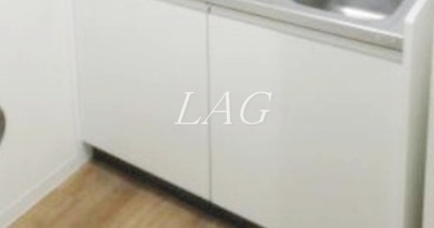 【収納】 | フェリーチェ中板橋 | キッチン収納です。