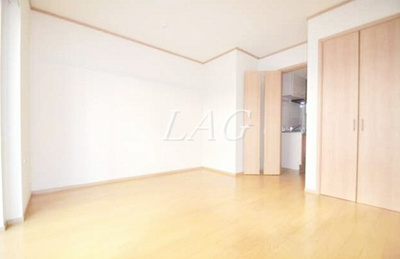 【寝室】 | シルバー・ノース | 寝室です。