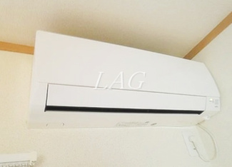 【その他】 | シルバー・ノース | エアコンです。