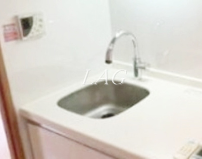 【その他】 | 日神デュオステージ板橋 | シンクです。