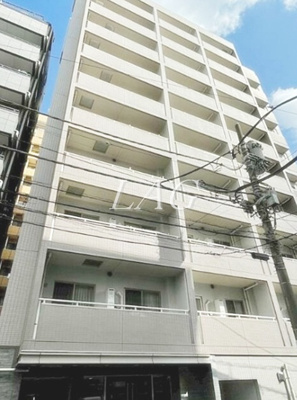 【外観】 | 日神デュオステージ板橋 | 外観です。