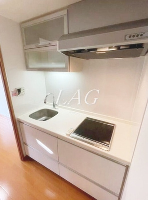 【キッチン】 | 日神デュオステージ板橋 | キッチンです。