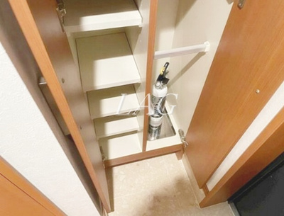 【玄関】 | 日神デュオステージ板橋 | 玄関です。