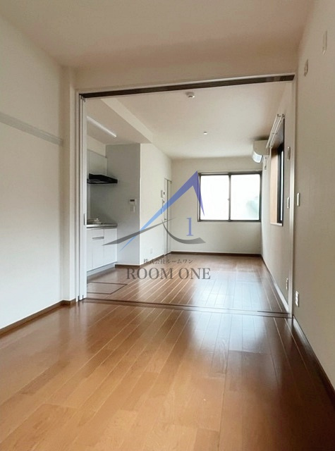 森レジデンスの寝室|寝室です。