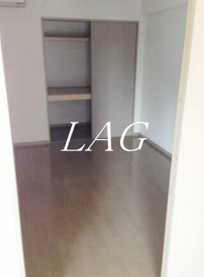 【収納】 | ＮＦプラザⅢ | 収納です。