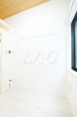 【寝室】 | ハーモニーテラス仲宿Ⅲ | 寝室です。