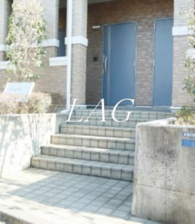 【エントランス】 | コンフォート・サイト | エントランスです。