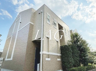 【外観】 | コンフォート・サイト | 外観です。