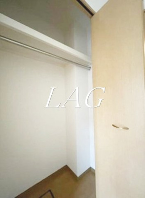 【収納】 | コンフォート・サイト | 収納です。