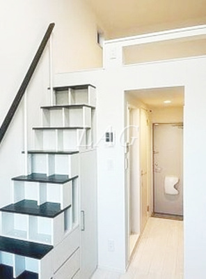 【寝室】 | ラフォーレ中板橋 | 寝室です。