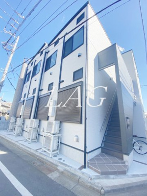 【その他】 | ラフォーレ中板橋