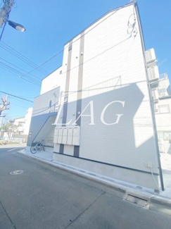 【外観】 | ラフォーレ中板橋 | 外観です。