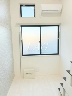 【居間・リビング】 | ラフォーレ中板橋 | 洋室のお部屋です。