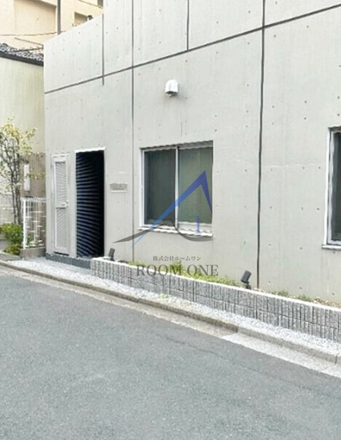 グレイスコート清澄白河のその他共用部分|共用部です