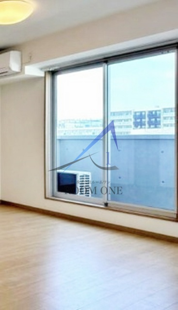 グレイスコート清澄白河の寝室|寝室です。