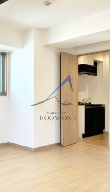 グレイスコート清澄白河の内装