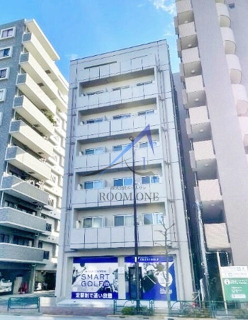 グレイスコート清澄白河