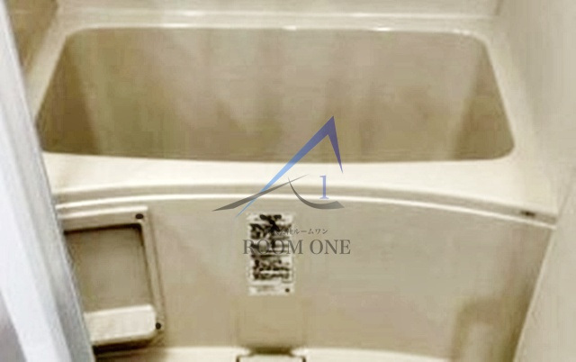 グレイスコート清澄白河の浴室|お風呂です。