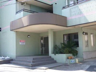 【エントランス】 | クレッサ２１