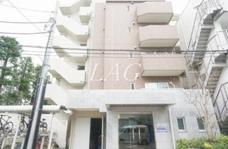 【外観】 | バージュアル浦和イースト | 外観です。