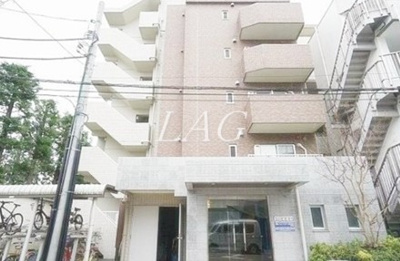 【外観】 | バージュアル浦和イースト | 外観です。