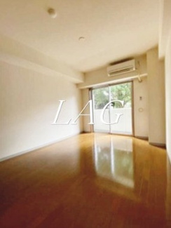 【居間・リビング】 | バージュアル浦和イースト | 洋室のお部屋です。