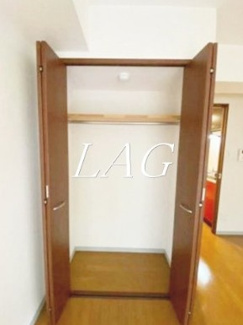 【収納】 | バージュアル浦和イースト | 収納です。