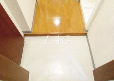 【玄関】 | バージュアル浦和イースト | 玄関です。