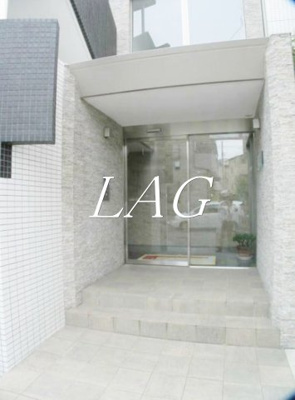 【エントランス】 | ＷＡＶＥ鳩ヶ谷 | エントランスです。