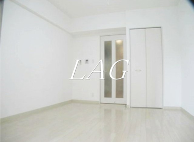 【寝室】 | ＷＡＶＥ鳩ヶ谷 | 寝室です。