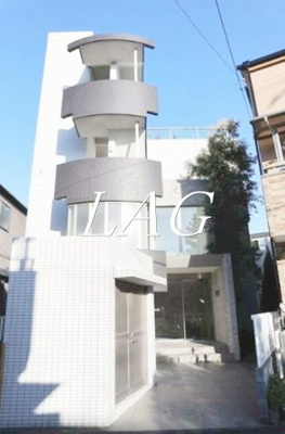 【外観】 | ＷＡＶＥ鳩ヶ谷 | 外観です。