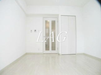 【居間・リビング】 | ＷＡＶＥ鳩ヶ谷 | 洋室のお部屋です。