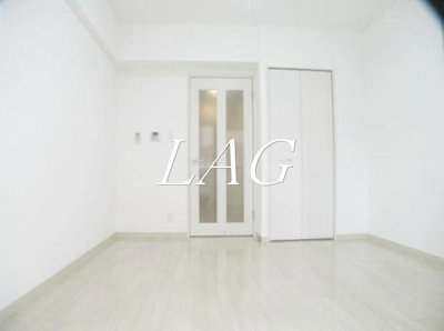 【居間・リビング】 | ＷＡＶＥ鳩ヶ谷 | 洋室のお部屋です。