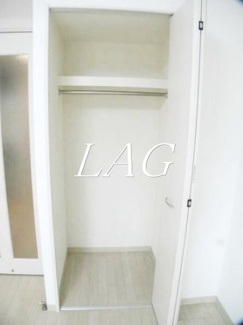 【収納】 | ＷＡＶＥ鳩ヶ谷 | 収納です。