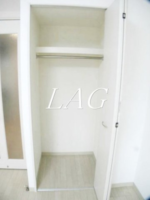 【収納】 | ＷＡＶＥ鳩ヶ谷 | 収納です。