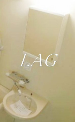 【洗面所】 | ＷＡＶＥ鳩ヶ谷 | 洗面台です。