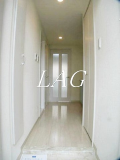 【玄関】 | ＷＡＶＥ鳩ヶ谷 | 玄関です。