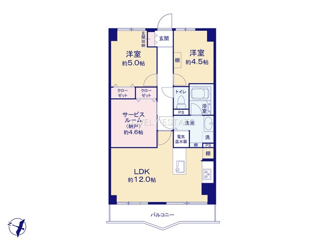 ライオンズプラザ松原団地のその他