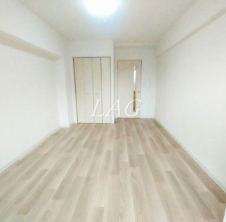 【寝室】 | タック高砂 | 寝室です。