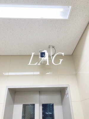 【セキュリティ】 | タック高砂 | 防犯カメラです。