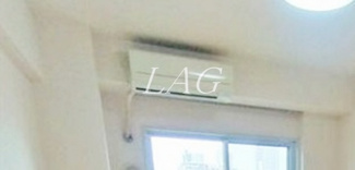 【設備】 | タック高砂 | エアコンです。