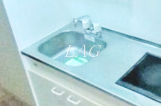 【その他】 | タック高砂 | シンクです。