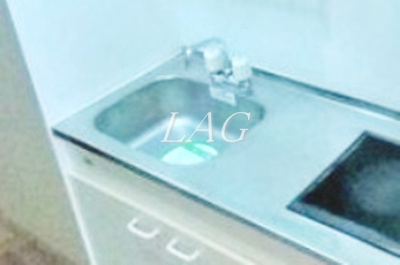 【その他】 | タック高砂 | シンクです。