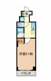 【間取り】 | タック高砂 | 間取りです。