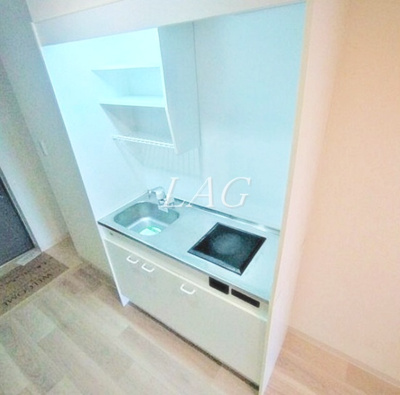 【キッチン】 | タック高砂 | キッチンです。