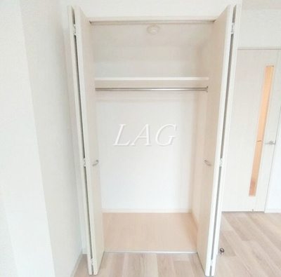 【収納】 | タック高砂 | 収納です。