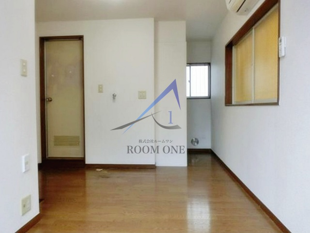 中山ハイツの寝室|寝室です。