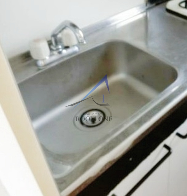 中山ハイツの内装|内装です。