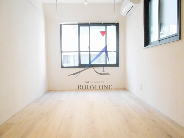 グランツ文京湯島の寝室|寝室です。