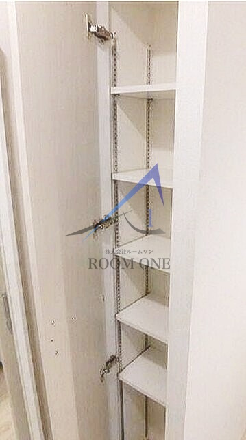 グランツ文京湯島の内装